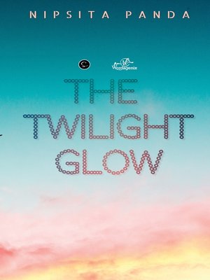 cover image of the twilight glow